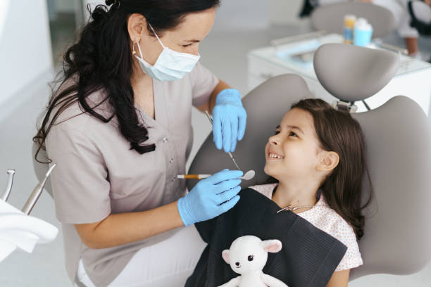 Best Dentist for Tooth Abscess  in Beachwood, NJ