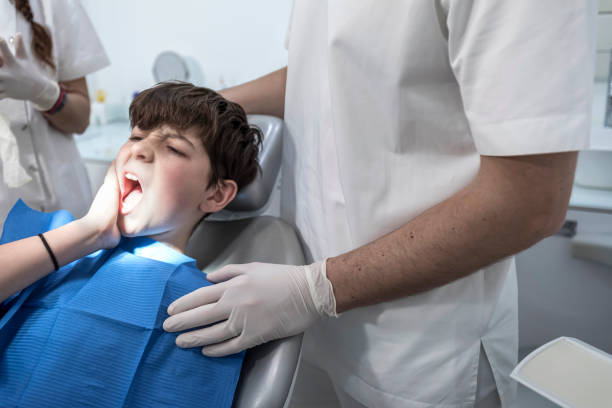 Best Broken Tooth Emergency  in Beachwood, NJ