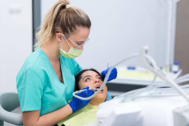 Best Tooth Infection Emergency Dentist  in Beachwood, NJ